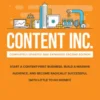 Content Inc., Second Edition: Start a Content-First Business, Build a Massive Audience and Become Radically Successful (With Little to No Money)