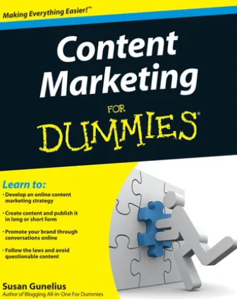 Content Marketing For Dummies