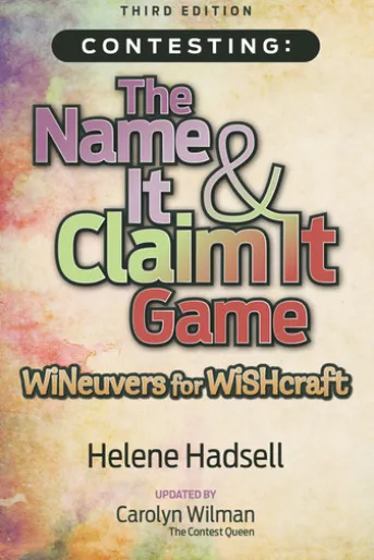 Contesting: The Name It & Claim It Game