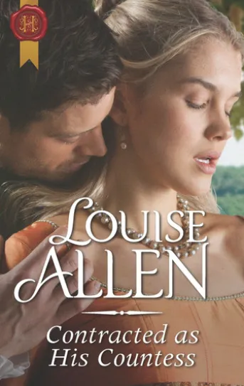 Contracted as His Countess