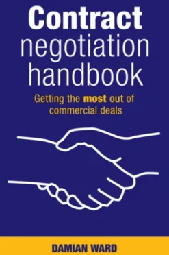 Contract Negotiation Handbook