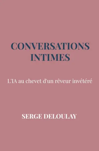 Conversations intimes