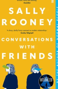 Conversations with Friends