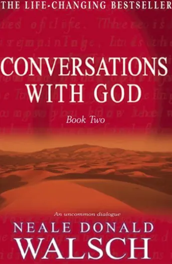 Conversations with God - Book 2