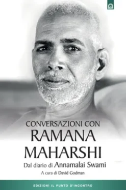 Conversazioni con Ramana Maharshi