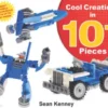 Cool Creations in 101 Pieces