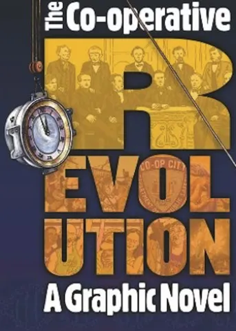 Co-operative Revolution