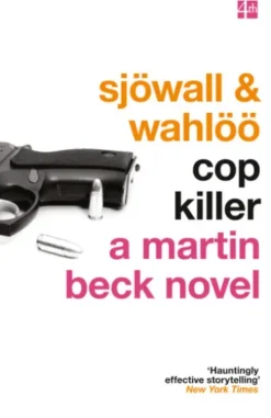 Cop Killer