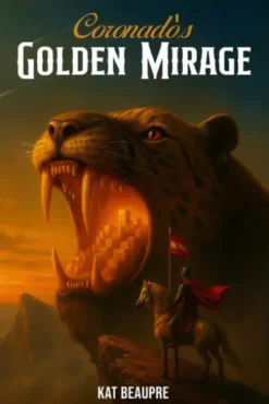 Coronado's Golden Mirage