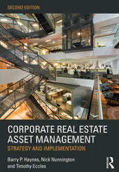 Corporate Real Estate Asset Management