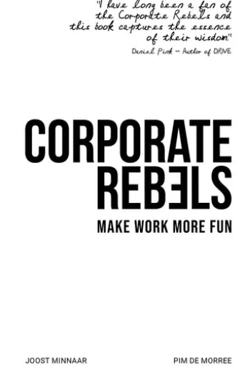 Corporate Rebels
