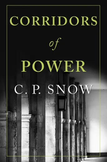 Corridors of Power