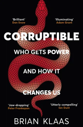 Corruptible