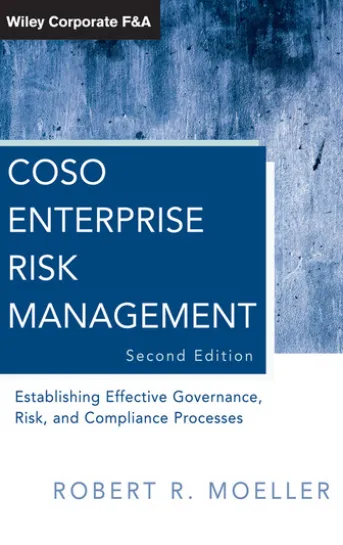 COSO Enterprise Risk Management