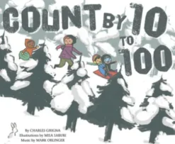 Count by 10 to 100
