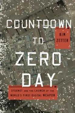 Countdown to Zero Day