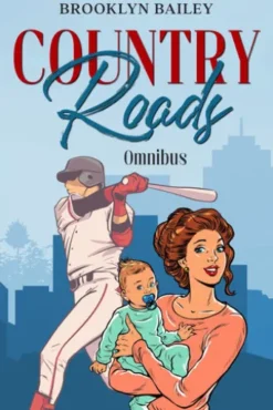 Country Roads: Boxed Set
