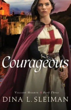 Courageous