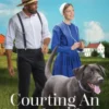 Courting an Amish Bishop