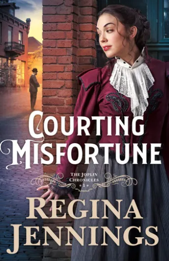 Courting Misfortune
