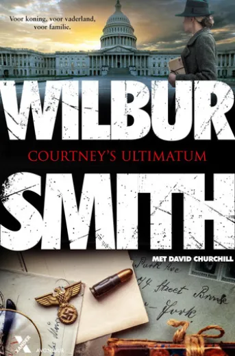 Courtney's ultimatum