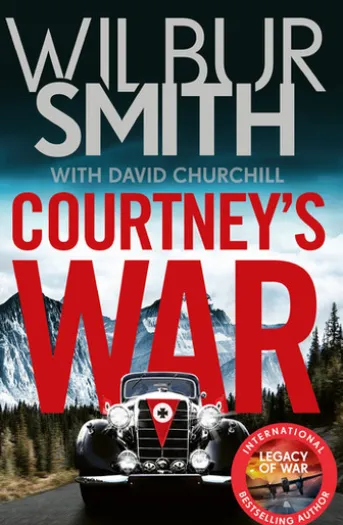 Courtney's War