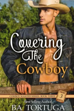 Covering the Cowboy