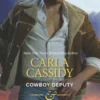 Cowboy Deputy & The Cowboy's Secret Twins