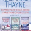 Cowboys of Cold Creek Christmas Collection Volume 1