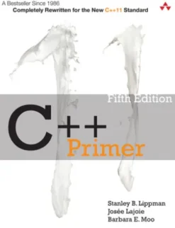 C++ Primer