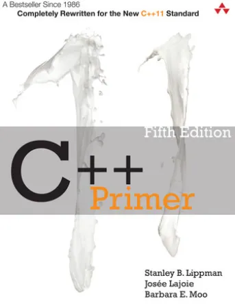 C++ Primer