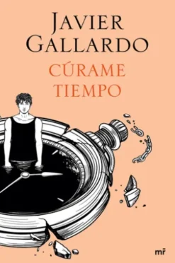 Cúrame tiempo