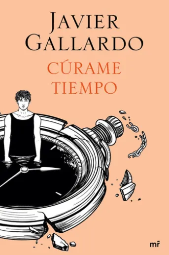 Cúrame tiempo
