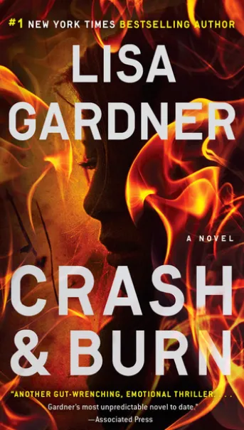 Crash & Burn