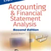 Crash Course in Accounting and Financial Statement Analysis