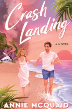 Crash Landing