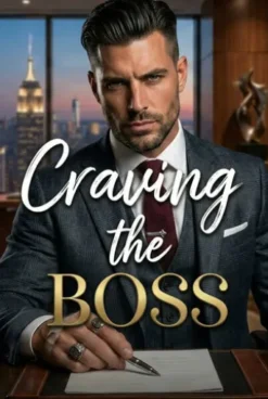 Craving the Boss - Verlangen naar de Baas