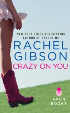 Crazy On You