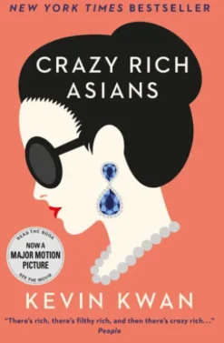 Crazy Rich Asians