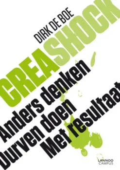 Creashock