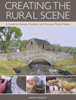 Creating the Rural Scene
