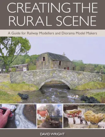 Creating the Rural Scene