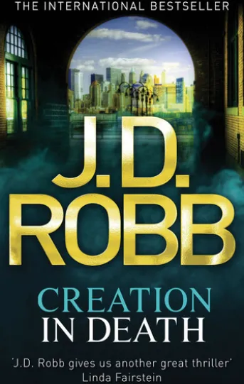 Creation In Death