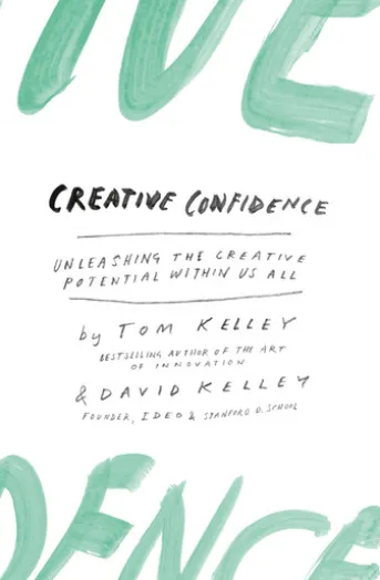 Creative Confidence