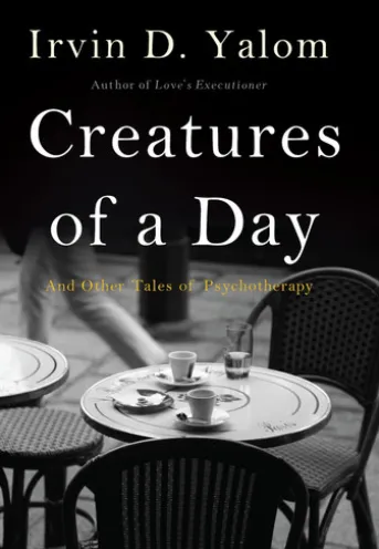 Creatures of a Day