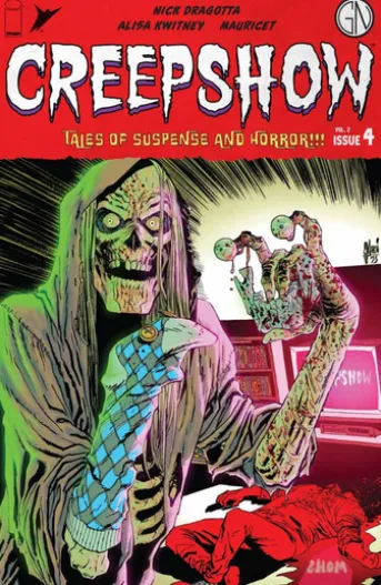Creepshow #4