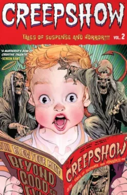 CREEPSHOW VOL. 2
