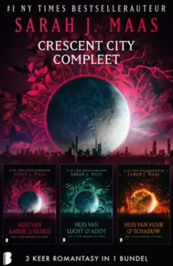 Crescent City Compleet