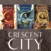 Crescent City ebook Bundle: A 3 Book Bundle