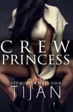Crew Princess